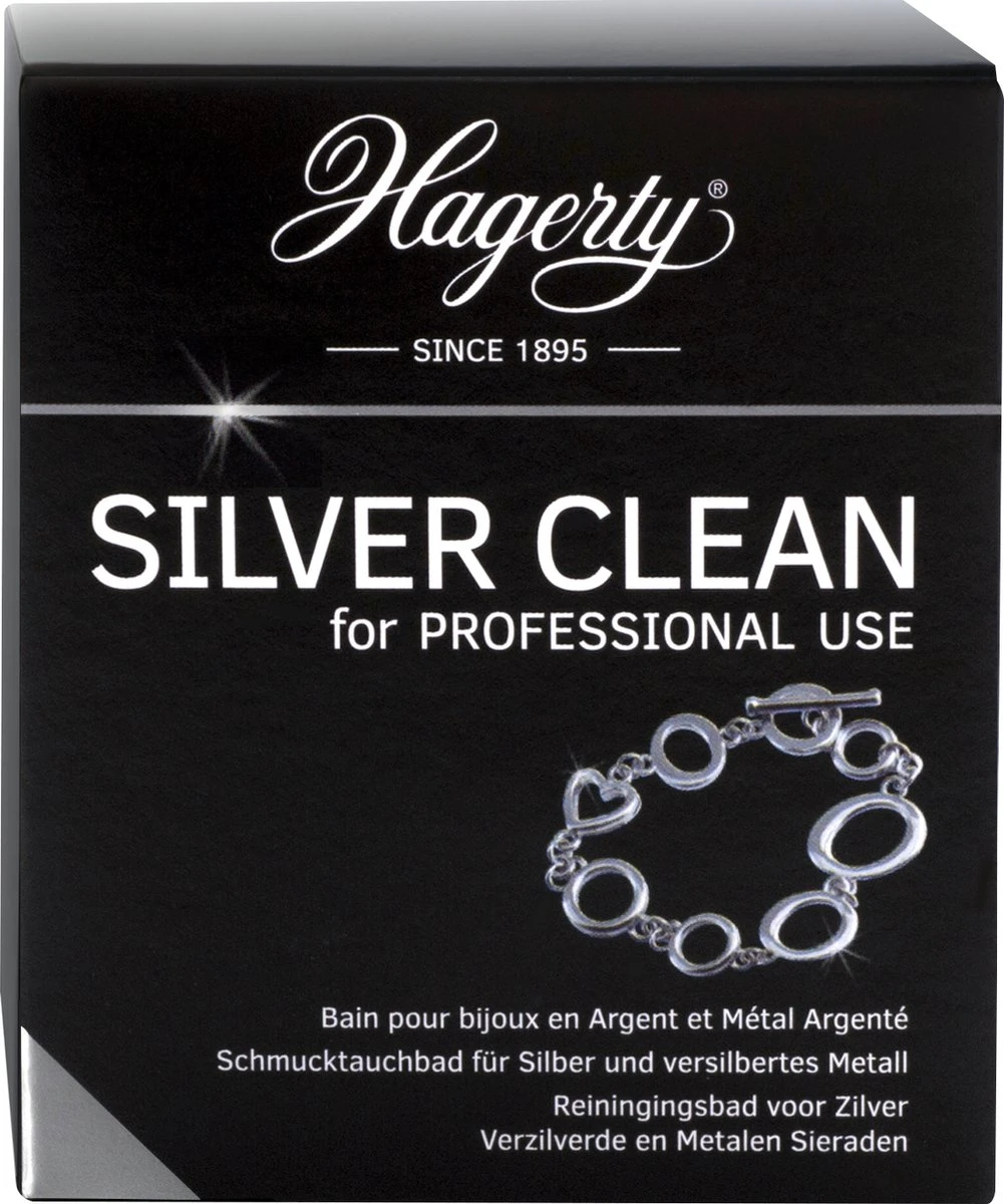 Hagerty Silver Clean - Professional 170 ml Hagerty Silver Clean - Professional 170 Ml -bol winkel 1001x1200 3