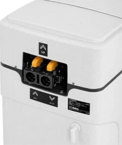 Uniprodo Waterontharder - 8-20 Personen - 30 L - 2.4 - 4.0 M3/ Uur -bol winkel 1011x1200