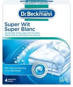 Dr. Beckmann Super Wit 160 Gr 5 Dr. Beckmann Super Wit 160 Gr -bol winkel 1017x1200 1