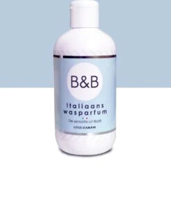 B&B Italiaans Wasparfum Voordeelpakket 3 Geuren 250ML : Witte Musk, Katoen Bloem En Lotus Diamant. 2 B&B Italiaans Wasparfum Voordeelpakket 3 Geuren 250ML : Witte Musk, Katoen Bloem En Lotus Diamant. -bol winkel 1042x1200 1