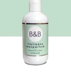 B&B Italiaans Wasparfum Katoen Bloem 250ML En Witte Musk 250ML 2 B&B Italiaans Wasparfum Katoen Bloem 250ML En Witte Musk 250ML -bol winkel 1042x1200 3