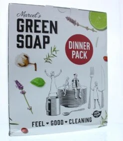 Marcel's Green Soap Dinner Pack - 1 X 1 Box -bol winkel 1047x1200 3