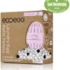 EcoEgg - Navul Eco-egg Wasbol - Refill Ecoegg Spring Bloesem - Vegan - Zuinig Wassen - Milieuvriendelijk Wassen - Propere Eco Wassen - 50 X Goedkoop Wassen