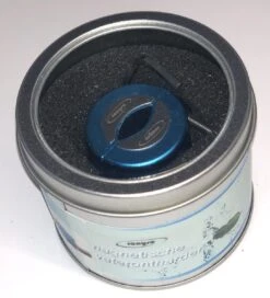 Magnetische Waterontharder - Professionele Waterontharder Magneet - Waterontkalker Waterleiding - Blauw - Anti Kalk 2 Magnetische Waterontharder - Professionele Waterontharder Magneet - Waterontkalker Waterleiding - Blauw - Anti Kalk -bol winkel 1089x1200