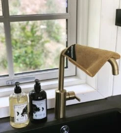 Klud Vaatdoek Set - 7 Dagen - Curry 4 Klud Vaatdoek Set - 7 Dagen - Curry -bol winkel 1089x1200 4