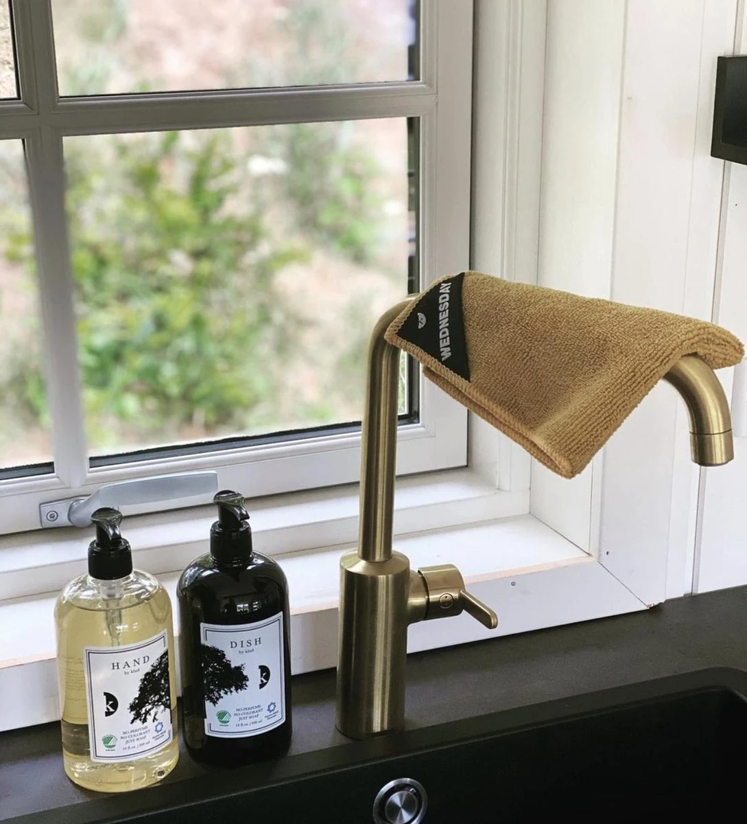 Klud vaatdoek set - 7 dagen - Curry Klud Vaatdoek Set - 7 Dagen - Curry -bol winkel 1089x1200 4