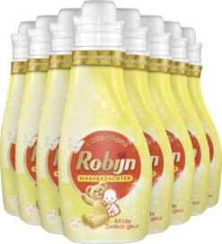 Robijn Wasverzachter Zwitsalgeur - 8 X 30 Wasbeurten - Voordeelverpakking 2 Robijn Wasverzachter Zwitsalgeur - 8 X 30 Wasbeurten - Voordeelverpakking -bol winkel 1092x1200 4