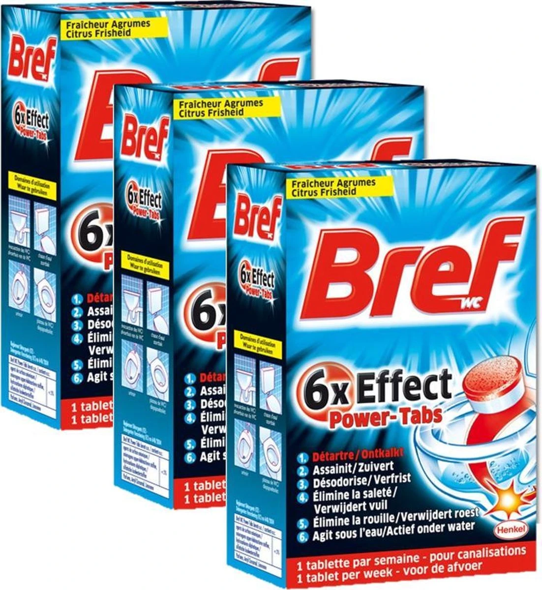 Bref Wc 6x Effect Power-Tabs - 3 x 8 tabs Bref Wc 6x Effect Power-Tabs - 3 X 8 Tabs -bol winkel 1102x1200 2