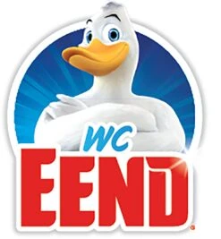 WC Eend Toiletreiniger Action Gel Floral Moon - 6x 750 Ml - Voordeelverpakking -bol winkel 1109x1200 3