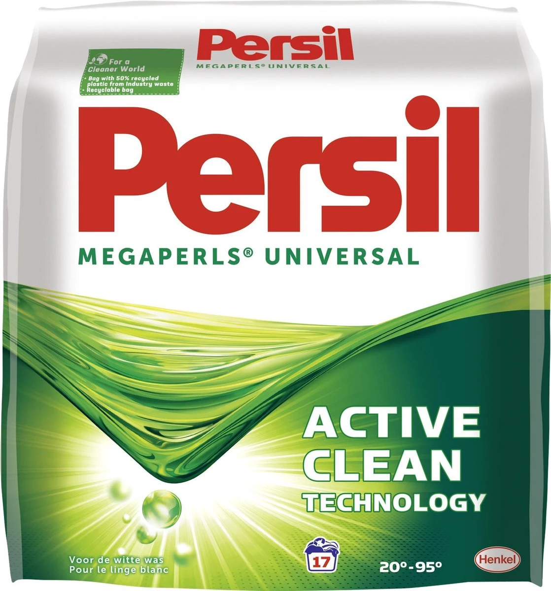 Persil Megaperls Power Waspoeder - Poeder Wasmiddel - Voordeelverpakking - 5 x 17 wasbeurten Persil® Persil Megaperls Power Waspoeder - Poeder Wasmiddel - Voordeelverpakking - 5 X 17 Wasbeurten -bol winkel
