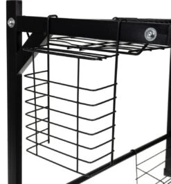 Afdruiprek Droger Zwart Voor Bestek Boven De Gootsteen 65 Cm X 29 Cm X 52 Cm 8 Afdruiprek Droger Zwart Voor Bestek Boven De Gootsteen 65 Cm X 29 Cm X 52 Cm -bol winkel 1119x1200 5