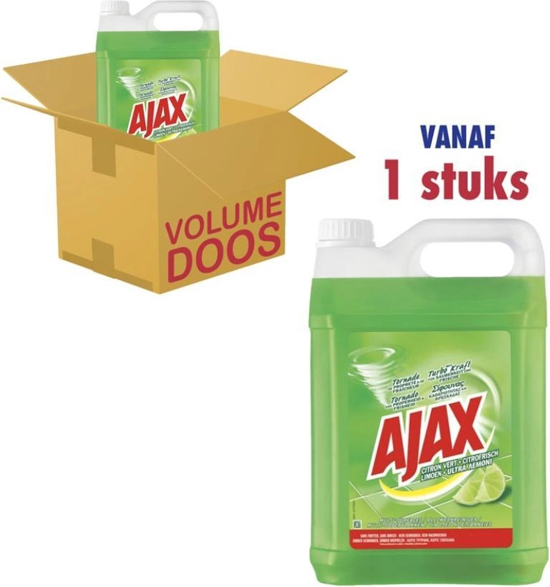 Ajax Allesreiniger Limoen Fris Ajax Allesreiniger Limoen Fris -bol winkel 1125x1200 1