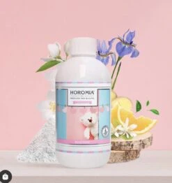 Horomia Wasparfum Baby Talco - 250ml 2 Horomia Wasparfum Baby Talco - 250ml -bol winkel 1133x1200 1