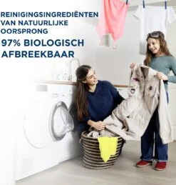 Neutral Kleur Vloeibaar Wasmiddel - 3 X 20 Wasbeurten - Voordeelverpakking 4 Neutral Kleur Vloeibaar Wasmiddel - 3 X 20 Wasbeurten - Voordeelverpakking -bol winkel 1144x1200