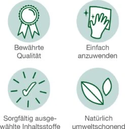 HEITMANN Pure Ontkalker- Citroenzuur Ontkalker, Natuurvriendelijke Kalkreiniger Voor Een Hygiënische Reiniging - Poeder, 1x 350 G 2 HEITMANN Pure Ontkalker- Citroenzuur Ontkalker, Natuurvriendelijke Kalkreiniger Voor Een Hygiënische Reiniging - Poeder, 1x 350 G -bol winkel 1169x1200 13