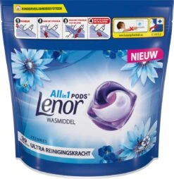 Lenor All In 1 Wasmiddel Pods - Voordeelverpakking 3 X 39 Wasbeurten 3 Lenor All In 1 Wasmiddel Pods - Voordeelverpakking 3 X 39 Wasbeurten -bol winkel 1169x1200