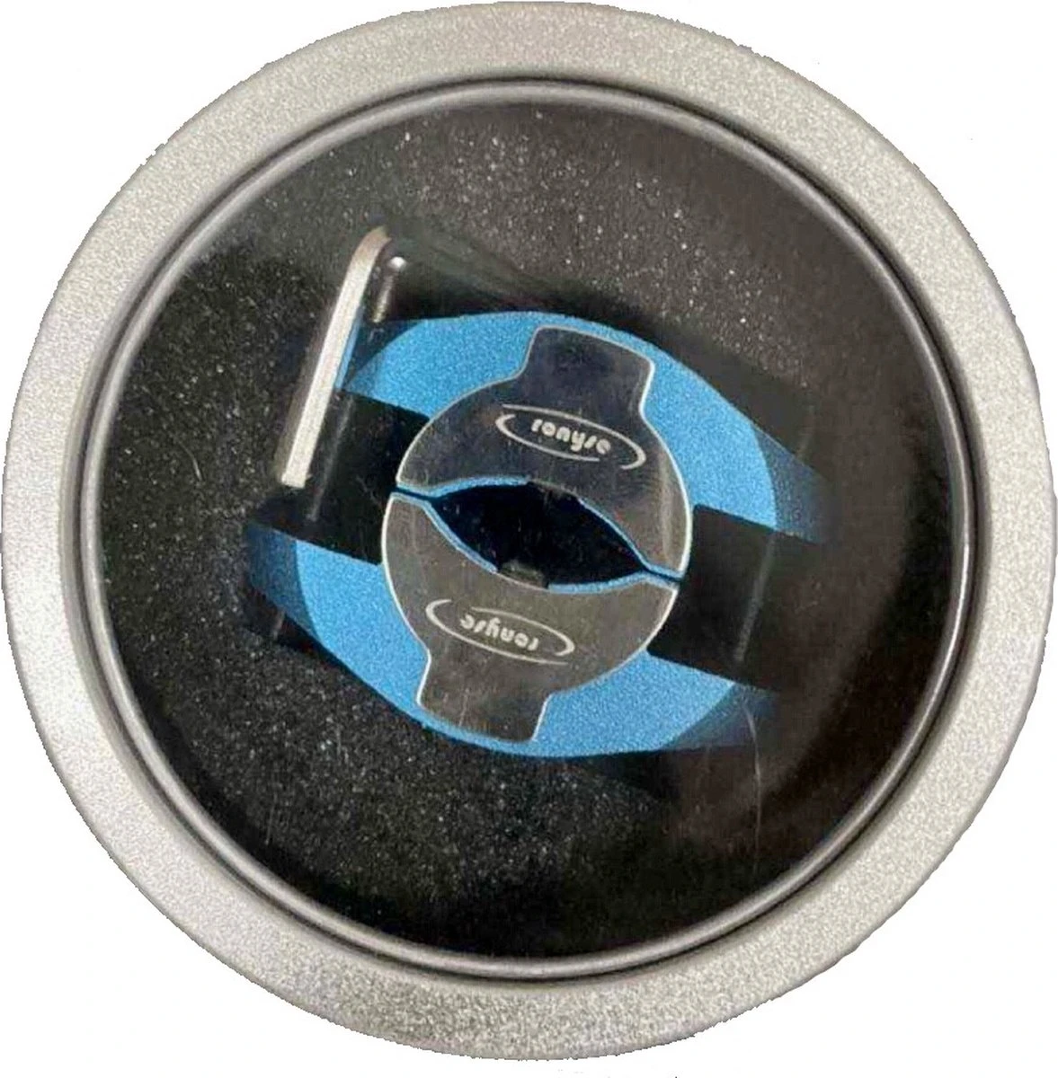 Magnetische Waterontharder 15.000 Gauss - Professionele Waterontharder magneet - Waterontkalker waterleiding - Blauw - Anti Kalk Magnetische Waterontharder 15.000 Gauss - Professionele Waterontharder Magneet - Waterontkalker Waterleiding - Blauw - Anti Kalk -bol winkel 1177x1200 6