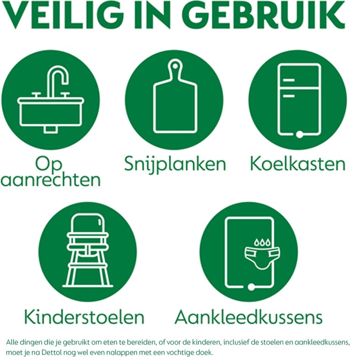 Dettol - Power & Fresh - Allesreiniger - Citrus - 3 x 4 Liter Dettol - Power & Fresh - Allesreiniger - Citrus - 3 X 4 Liter -bol winkel 1177x1200 8