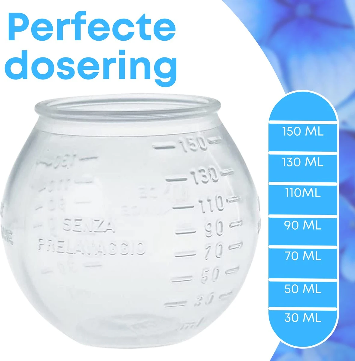 Doseerbol 2 stuks - Wasbol - Wasbollen voor wasmiddel - Doseerdop - wasbolletjes voor wasmachine - doseerbol wasmiddel vloeibaar - wasmiddel bol - wasbal Doseerbol 2 Stuks - Wasbol - Wasbollen Voor Wasmiddel - Doseerdop - Wasbolletjes Voor Wasmachine - Doseerbol Wasmiddel Vloeibaar - Wasmiddel Bol - Wasbal -bol winkel 1181x1200 1