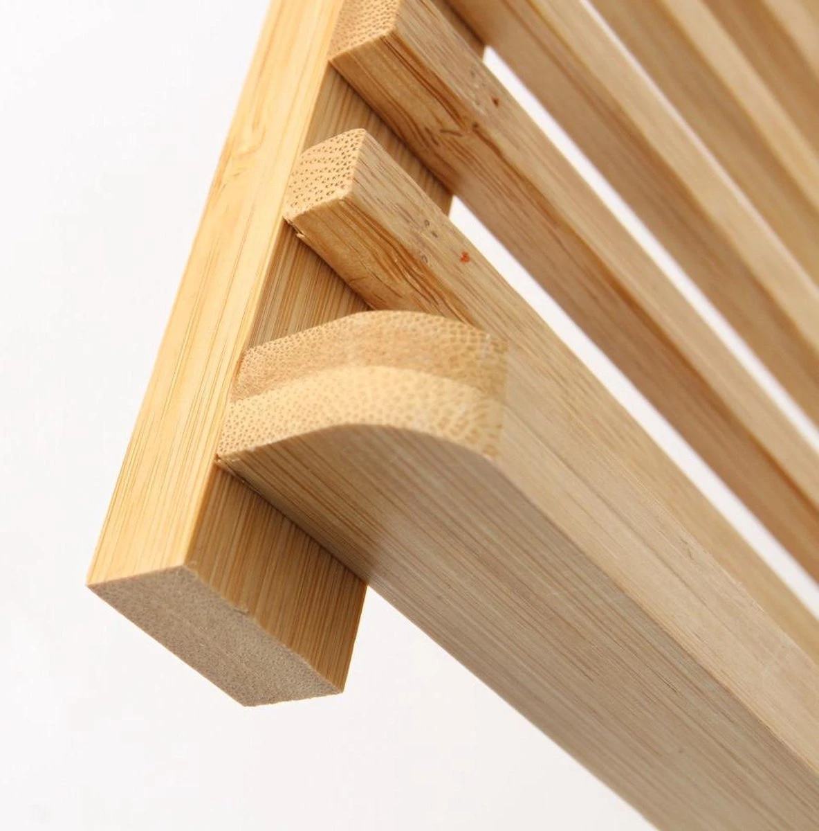 Decopatent® Afdruiprek voor Afwas - Bamboe - Hout - Inklapbaar Afdruiprek - Afwasrekje inclusief bestekhouder - Afwas Druiprek Merkloos Decopatent® Afdruiprek Voor Afwas - Bamboe - Hout - Inklapbaar Afdruiprek - Afwasrekje Inclusief Bestekhouder - Afwas Druiprek -bol winkel 1184x1200 1