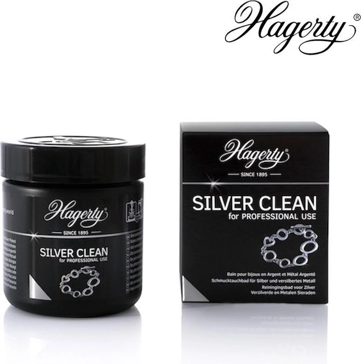 Hagerty Silver Clean - Professional 170 ml Hagerty Silver Clean - Professional 170 Ml -bol winkel 1190x1200 13