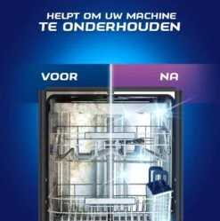Finish Vaatwasmachinereiniger Citroen - 6 X 250 Ml - Voordeelverpakking -bol winkel 1190x1200 3