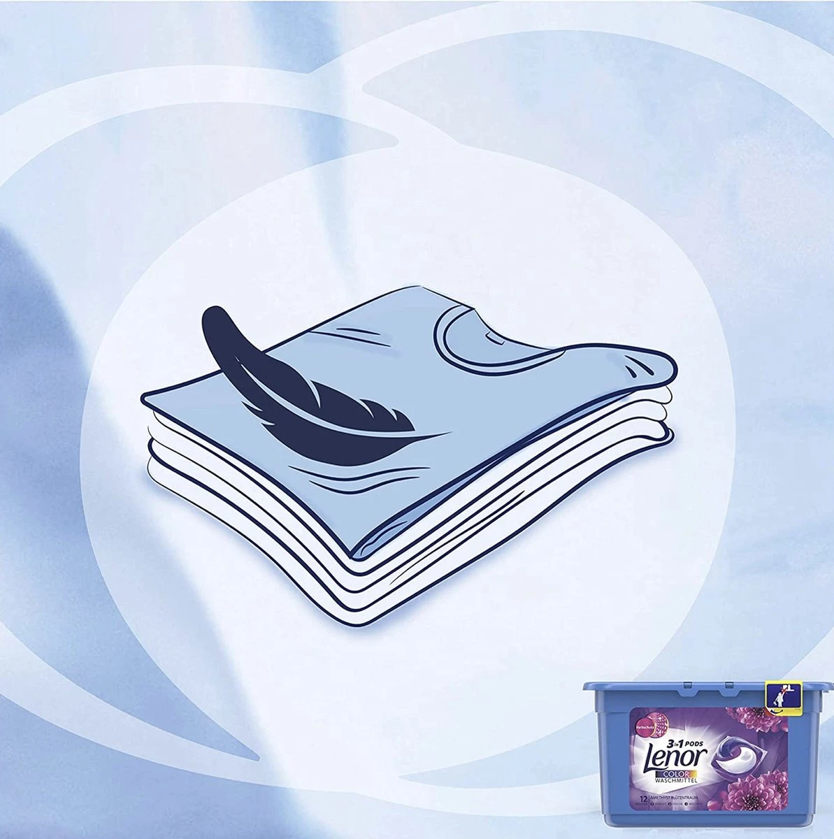 75PODS-LENOR COLOR ALL IN1- EXTRA HYGIENE -WASMIDDEL CAPSULES-PODS 75PODS-LENOR COLOR ALL IN1- EXTRA HYGIENE -WASMIDDEL CAPSULES-PODS -bol winkel