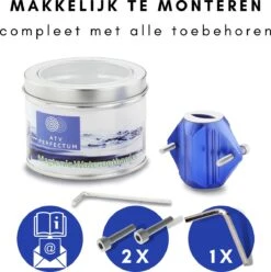 ATV PRO 2 ULTRA Magnetische Waterontharder - Waterontharder Magneet - Waterontharder Waterleiding - Anti Kalk - Ontkalker 3 ATV PRO 2 ULTRA Magnetische Waterontharder - Waterontharder Magneet - Waterontharder Waterleiding - Anti Kalk - Ontkalker -bol winkel 1195x1200 4