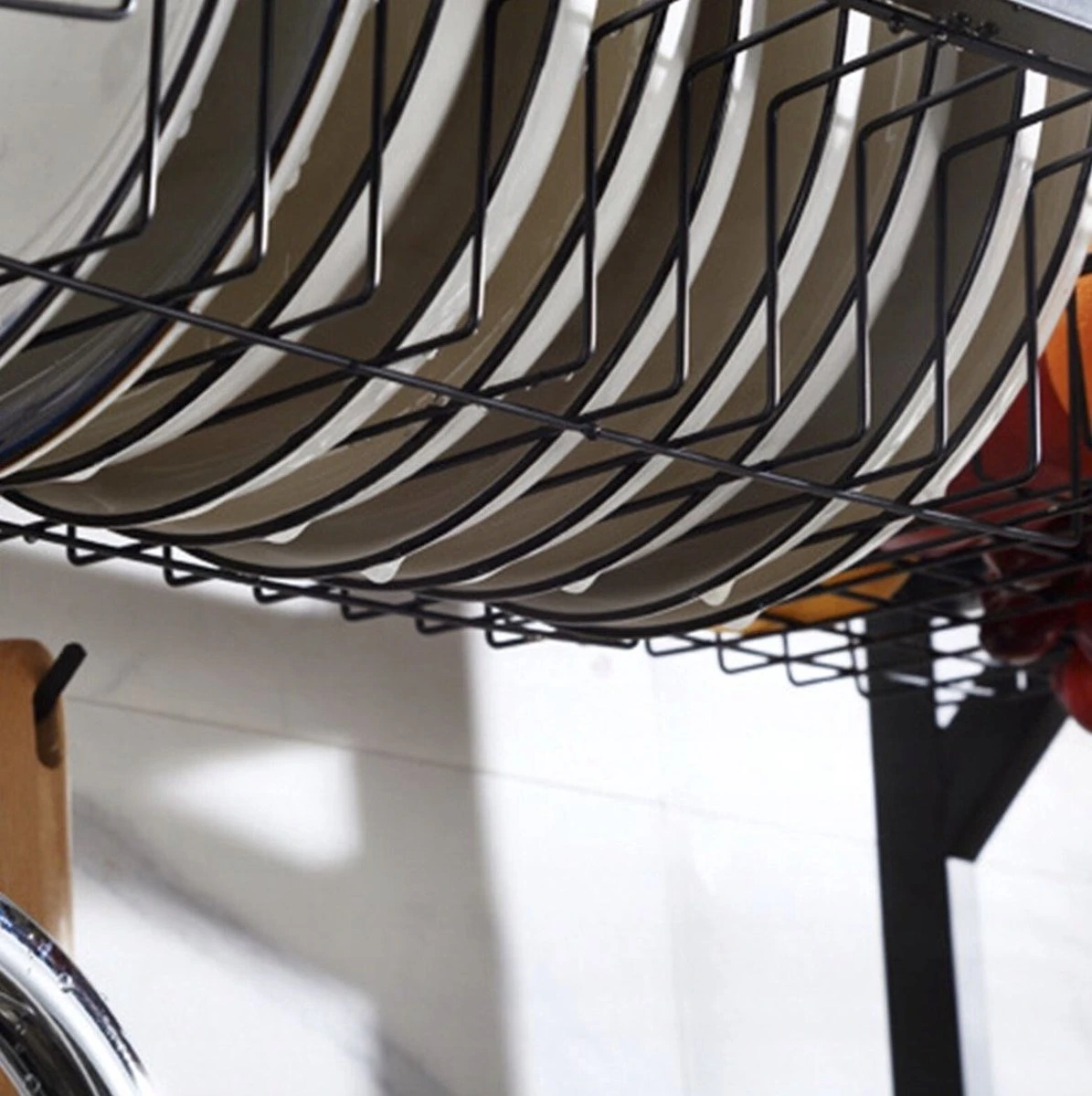 Afdruiprek droger Zwart voor bestek boven de gootsteen 65 cm x 29 cm x 52 cm Afdruiprek Droger Zwart Voor Bestek Boven De Gootsteen 65 Cm X 29 Cm X 52 Cm -bol winkel 1195x1200 8