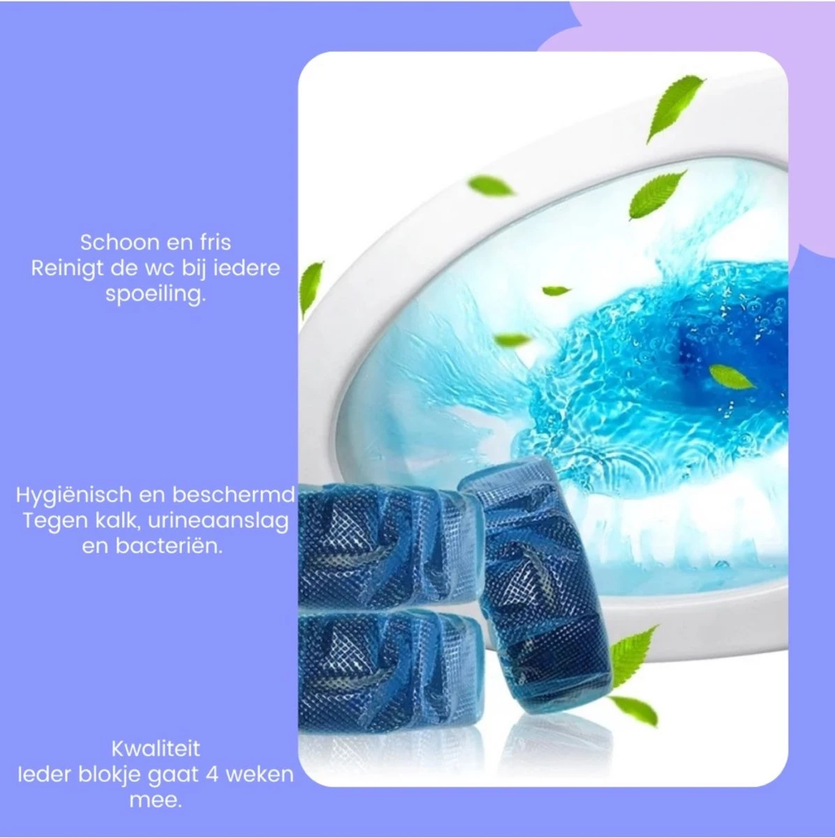 DONGOODS® Toiletblokjes voor inbouwreservoirs – WC-blokjes – Toiletblokken in een voordeelverpakking – 12 stuks DONGOODS® Toiletblokjes Voor Inbouwreservoirs – WC-blokjes – Toiletblokken In Een Voordeelverpakking – 12 Stuks -bol winkel 1196x1200 10