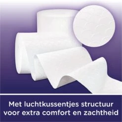 Page Toiletpapier - 32 Rollen - Kussenzacht Wc Papier (3-laags) - Voordeelverpakking 7 Page Toiletpapier - 32 Rollen - Kussenzacht Wc Papier (3-laags) - Voordeelverpakking -bol winkel 1196x1200 6