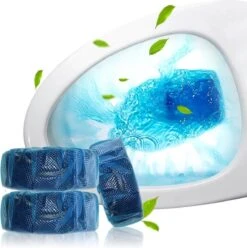 Merkloos Toiletblokjes Voor Inbouwreservoirs – WC-blokjes – Toiletblokken In Een Voordeelverpakking – 30 Stuks 3 Merkloos Toiletblokjes Voor Inbouwreservoirs – WC-blokjes – Toiletblokken In Een Voordeelverpakking – 30 Stuks -bol winkel 1196x1200 7