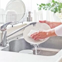 Dreft Naturals Lavender & Rosemary Afwasmiddel - Voordeelverpakking 10x450ml 3 Dreft Naturals Lavender & Rosemary Afwasmiddel - Voordeelverpakking 10x450ml -bol winkel 1198x1200 25