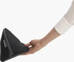 Brabantia Lingerie Waszakje - Black 6 Brabantia Lingerie Waszakje - Black -bol winkel 1200x1000 3