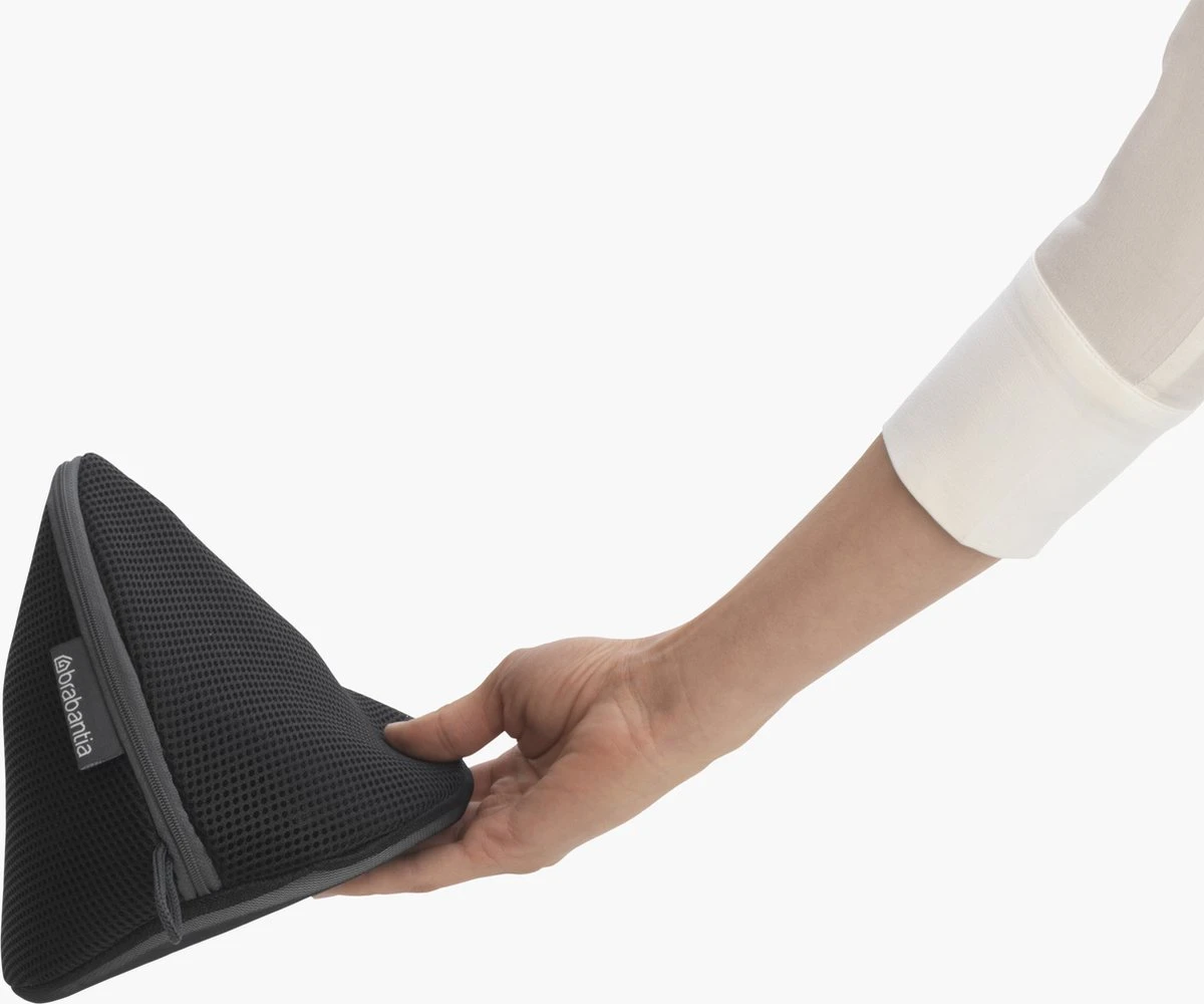 Brabantia Lingerie Waszakje - Black Brabantia Lingerie Waszakje - Black -bol winkel 1200x1000 3