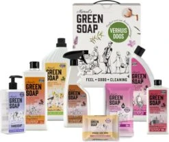 Marcel's Green Soap Verhuisdoos - 1 X 1 Box 3 Marcel's Green Soap Verhuisdoos - 1 X 1 Box -bol winkel 1200x1008 7
