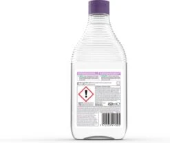 Ecover - Afwasmiddel - Lelie & Lotus - Voordeelverpakking 8 X 450 Ml -bol winkel 1200x1011 1