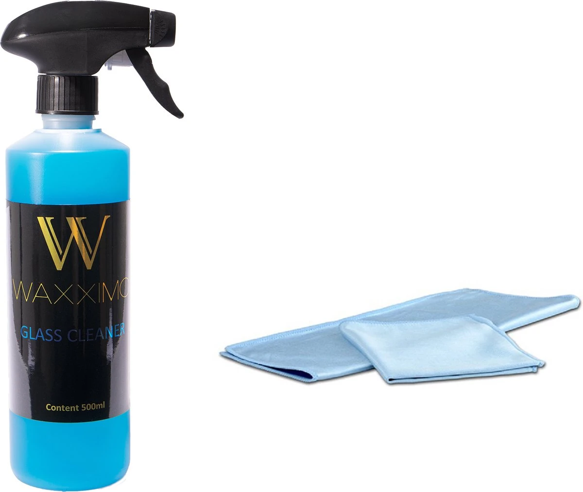 Waxximo COMBIDEAL Glasreiniger spray + 2 glasdoeken - Auto ruiten reinigen - Ramen reiniger - Streeploze ramen - Ruitendoek - Glansdoek Waxximo COMBIDEAL Glasreiniger Spray + 2 Glasdoeken - Auto Ruiten Reinigen - Ramen Reiniger - Streeploze Ramen - Ruitendoek - Glansdoek -bol winkel 1200x1013 1
