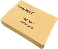 TammaT - Afdruiprek Met Lekbak 2 Laags – Inklapbaar - Afwasrek – Met 2 Lekbakken – Extra Accessories Voor Servies En Snijplanken - RVS - 38x35x26,5cm 11 TammaT - Afdruiprek Met Lekbak 2 Laags – Inklapbaar - Afwasrek – Met 2 Lekbakken – Extra Accessories Voor Servies En Snijplanken - RVS - 38x35x26,5cm -bol winkel 1200x1015 1