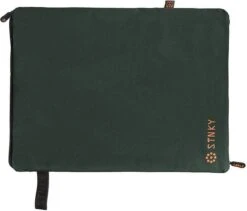 STNKY Pro Edition - Wasbare Sport, Reis- En Wastas - Groen - 13 Liter - Geurloos -bol winkel 1200x1025