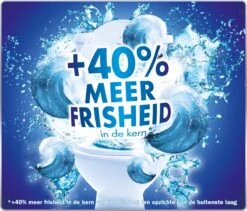 Witte Reus Kracht Actief Toiletblok - Oceaan - WC Blokjes Voordeelverpakking - 20 Stuks 4 Witte Reus Kracht Actief Toiletblok - Oceaan - WC Blokjes Voordeelverpakking - 20 Stuks -bol winkel 1200x1025 6