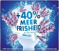 Witte Reus Kracht Actief Toiletblok - Lavendel - WC Blokjes Voordeelverpakking - 20 Stuks -bol winkel 1200x1025 7