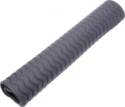 Merkloos Afdruipmat - Pannenonderzetter- Siliconen Mat - Zwart - 30 X 40 CM - Met Ophanggat - Hittebestendig -bol winkel 1200x1031 6