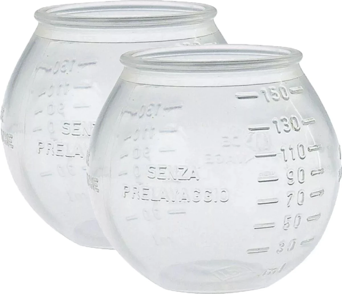 Doseerbol 2 stuks 150ml - Transparant - Wasbol - Wasbollen - Vloeibaar Wasmiddel Doseren - voor Wasmachine - Doseerdop - Wasbal - Doseerwasbal - Herbruikbaar - Milieuvriendelijk Merkloos Doseerbol 2 Stuks 150ml - Transparant - Wasbol - Wasbollen - Vloeibaar Wasmiddel Doseren - Voor Wasmachine - Doseerdop - Wasbal - Doseerwasbal - Herbruikbaar - Milieuvriendelijk -bol winkel 1200x1034 1