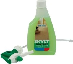 RigoStep Skylt Conditioner Spray ACTIE 2 RigoStep Skylt Conditioner Spray ACTIE -bol winkel 1200x1059 2