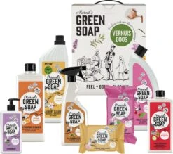 Marcel's Green Soap Verhuisdoos - 1 X 1 Box 2 Marcel's Green Soap Verhuisdoos - 1 X 1 Box -bol winkel 1200x1066 1