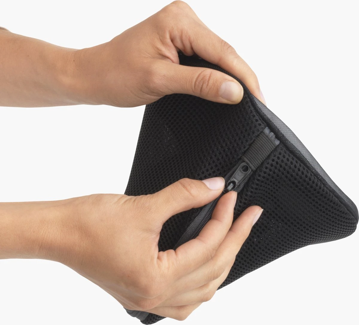 Brabantia Lingerie Waszakje - Black Brabantia Lingerie Waszakje - Black -bol winkel