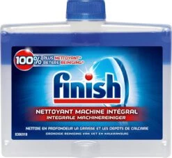 Finish Integrale Machinereiniger Regular Vaatwasser - 4x 250 ML - Voordeelverpakking 5 Finish Integrale Machinereiniger Regular Vaatwasser - 4x 250 ML - Voordeelverpakking -bol winkel 1200x1101 4