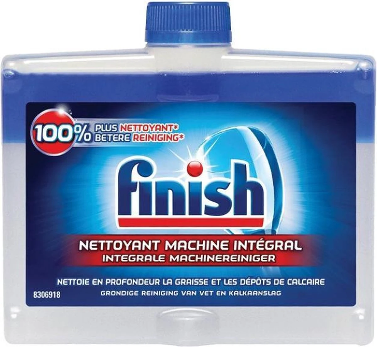 Finish Integrale Machinereiniger Regular Vaatwasser - 4x 250 mL - Voordeelverpakking Finish Integrale Machinereiniger Regular Vaatwasser - 4x 250 ML - Voordeelverpakking -bol winkel 1200x1104 1