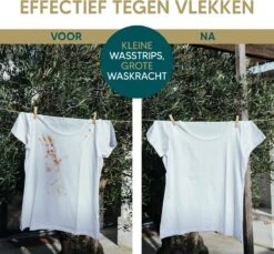 Wasmiddeldoekjes - Ocean Breeze Wasstrips 64 Wasbeurten – Wasmiddel Wasdoekjes - Natuurlijke Wasverzachter – Vegan – Zero Waste 11 Wasmiddeldoekjes - Ocean Breeze Wasstrips 64 Wasbeurten – Wasmiddel Wasdoekjes - Natuurlijke Wasverzachter – Vegan – Zero Waste -bol winkel 1200x1111